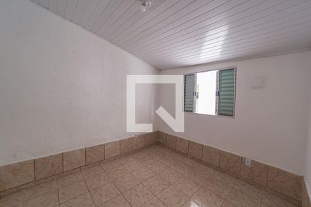 Sala/Quarto de casa para alugar com 1 quarto, 59m² em Vila Matilde, São Paulo