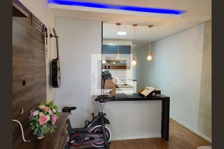 Casa de Condomínio para alugar com 2 quartos, 60m² em Centreville, Cotia