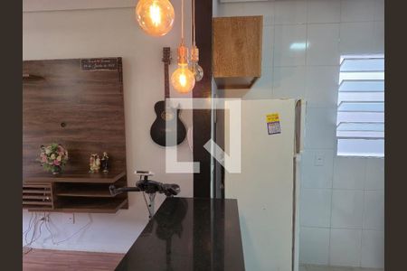 Casa de Condomínio para alugar com 2 quartos, 60m² em Centreville, Cotia