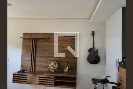 Casa de Condomínio para alugar com 2 quartos, 60m² em Centreville, Cotia