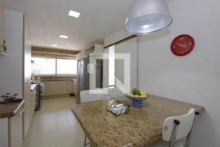 Cozinha  de casa para alugar com 4 quartos, 510m² em Boa Vista, Porto Alegre