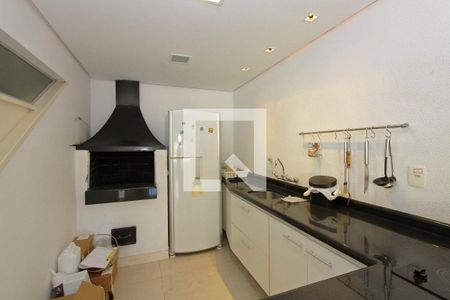 Cozinha  de casa para alugar com 4 quartos, 510m² em Boa Vista, Porto Alegre