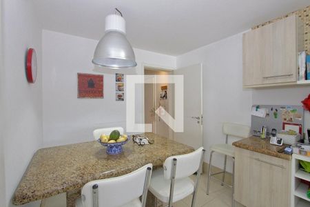 Cozinha  de casa para alugar com 4 quartos, 510m² em Boa Vista, Porto Alegre