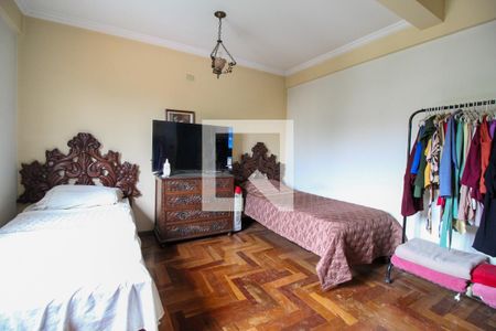 Quarto 1 de casa à venda com 5 quartos, 600m² em Olímpico, São Caetano do Sul