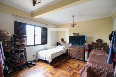 Quarto 1 de casa à venda com 5 quartos, 600m² em Olímpico, São Caetano do Sul