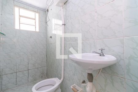 Casa para alugar com 1 quarto, 80m² em Vila Matilde, São Paulo