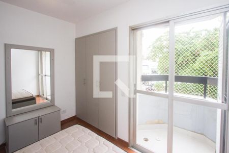Apartamento para alugar com 2 quartos, 55m² em Chácara Santo Antônio (zona Sul), São Paulo