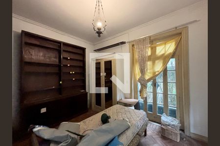 Quarto 1 de apartamento para alugar com 3 quartos, 120m² em Jardim Botânico, Rio de Janeiro