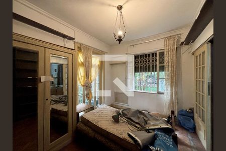 Quarto 1 de apartamento para alugar com 3 quartos, 120m² em Jardim Botânico, Rio de Janeiro