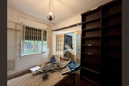 Quarto 1 de apartamento para alugar com 3 quartos, 120m² em Jardim Botânico, Rio de Janeiro