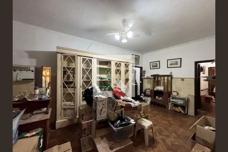 Sala de apartamento para alugar com 3 quartos, 120m² em Jardim Botânico, Rio de Janeiro