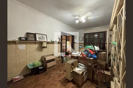 Sala de apartamento para alugar com 3 quartos, 120m² em Jardim Botânico, Rio de Janeiro