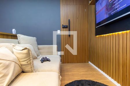 Sala de apartamento à venda com 2 quartos, 40m² em Vila Matilde, São Paulo