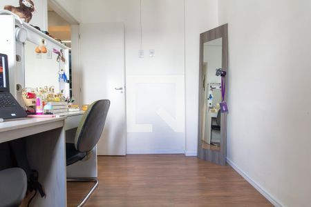 Quarto 1 de apartamento à venda com 2 quartos, 40m² em Vila Matilde, São Paulo