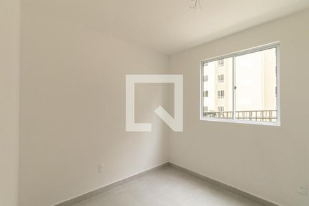 Quarto 1 de apartamento para alugar com 2 quartos, 47m² em Cidade Industrial de Curitiba, Curitiba