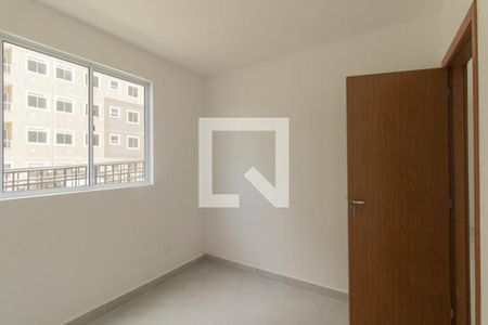 Quarto 1 de apartamento para alugar com 2 quartos, 47m² em Cidade Industrial de Curitiba, Curitiba