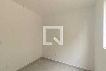 Quarto 1 de apartamento para alugar com 2 quartos, 47m² em Cidade Industrial de Curitiba, Curitiba