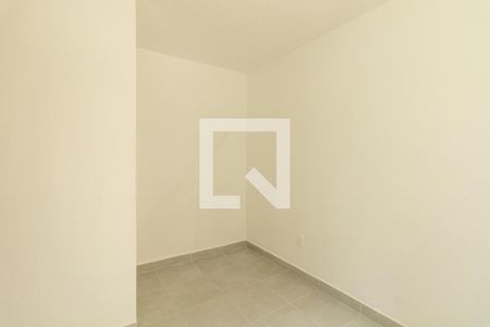 Quarto 2 de apartamento para alugar com 2 quartos, 47m² em Cidade Industrial de Curitiba, Curitiba