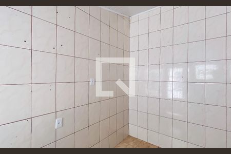 Cozinha de casa para alugar com 1 quarto, 60m² em Vila Matilde, São Paulo