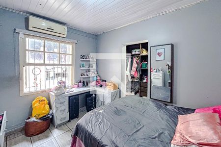 Suíte 1 de casa à venda com 3 quartos, 240m² em Vila Bertioga, São Paulo