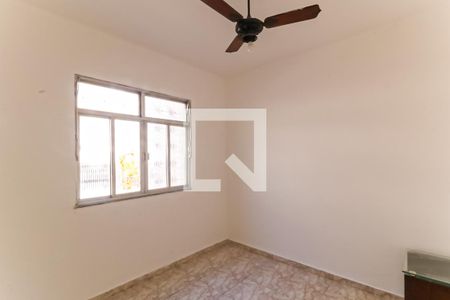 Quarto  de apartamento à venda com 2 quartos, 59m² em Del Castilho, Rio de Janeiro