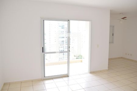 Sala de apartamento para alugar com 2 quartos, 78m² em Nova Aliança, Ribeirão Preto