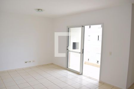 Sala de apartamento para alugar com 2 quartos, 78m² em Nova Aliança, Ribeirão Preto