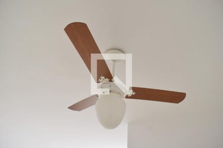 Sala de apartamento para alugar com 2 quartos, 78m² em Nova Aliança, Ribeirão Preto