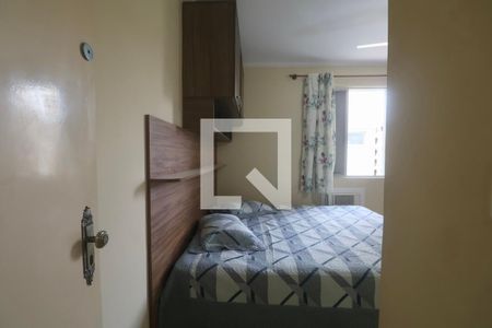 Quarto Suíte de apartamento para alugar com 3 quartos, 115m² em Jardim Santa Genoveva, Guarujá
