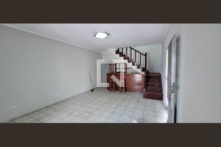 Sala de casa para alugar com 3 quartos, 251m² em Vila Virginia, Itaquaquecetuba