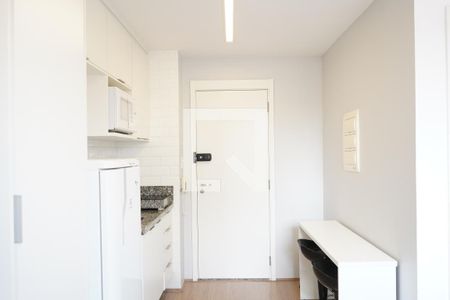 Kitnet/Studio para alugar com 1 quarto, 20m² em Brás, São Paulo