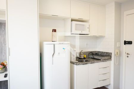 StudioStudio de kitnet/studio para alugar com 1 quarto, 20m² em Brás, São Paulo