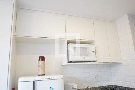 Studio de kitnet/studio para alugar com 1 quarto, 20m² em Brás, São Paulo