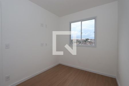 Quarto de apartamento para alugar com 1 quarto, 24m² em Jardim Vila Carrão, São Paulo