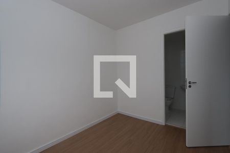 Quarto de apartamento para alugar com 1 quarto, 24m² em Jardim Vila Carrão, São Paulo
