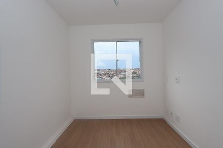 Sala de apartamento para alugar com 1 quarto, 24m² em Jardim Vila Carrão, São Paulo