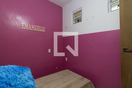 Quarto de casa para alugar com 3 quartos, 45m² em Parque Cisper, São Paulo