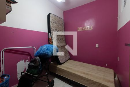 Quarto de casa para alugar com 3 quartos, 45m² em Parque Cisper, São Paulo