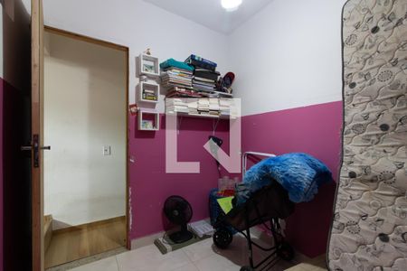 Quarto de casa para alugar com 3 quartos, 45m² em Parque Cisper, São Paulo