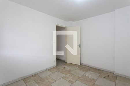 Quarto de apartamento à venda com 1 quarto, 37m² em Vila Prudente, São Paulo