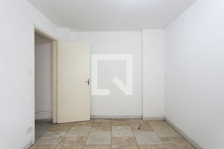 Quarto de apartamento à venda com 1 quarto, 37m² em Vila Prudente, São Paulo