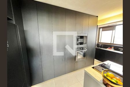 Sala/Cozinha de apartamento à venda com 1 quarto, 70m² em Santana, São Paulo