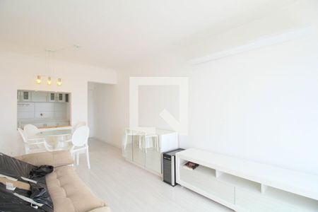Sala de apartamento para alugar com 2 quartos, 78m² em Vila Suzana, São Paulo