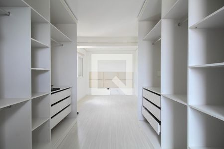 Quarto 1 de apartamento para alugar com 2 quartos, 78m² em Vila Suzana, São Paulo
