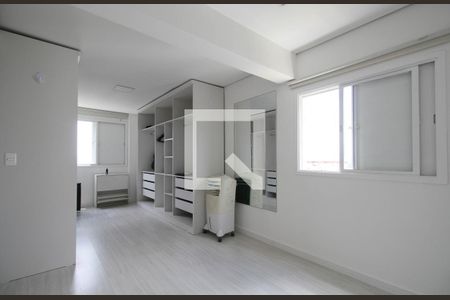 Quarto 1 de apartamento para alugar com 2 quartos, 78m² em Vila Suzana, São Paulo