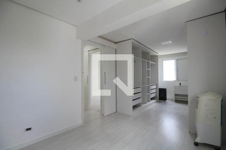 Quarto 1 de apartamento para alugar com 2 quartos, 78m² em Vila Suzana, São Paulo