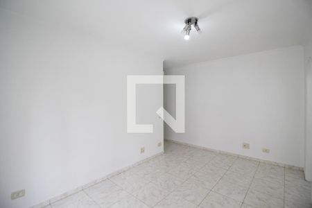 Sala de apartamento para alugar com 1 quarto, 45m² em Indianópolis, São Paulo