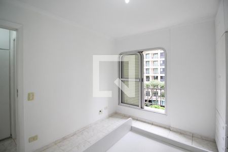 Quarto  de apartamento para alugar com 1 quarto, 45m² em Indianópolis, São Paulo