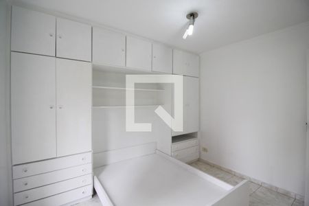 Quarto  de apartamento para alugar com 1 quarto, 45m² em Indianópolis, São Paulo