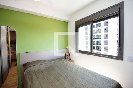 quarto de kitnet/studio para alugar com 1 quarto, 25m² em Pinheiros, São Paulo